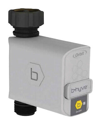 Orbit B-Hyve Smart Programmabili 1 Zona Bluetooth Tubo Rubinetto Timer