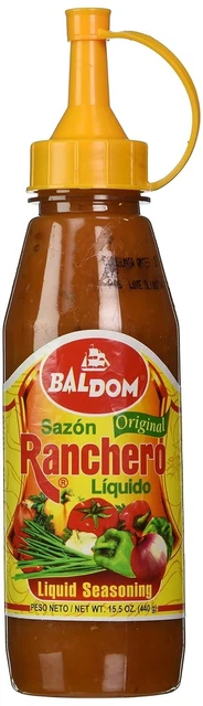Encuéntranos en tu supermarket mas... - Sazon estilo Nayarit
