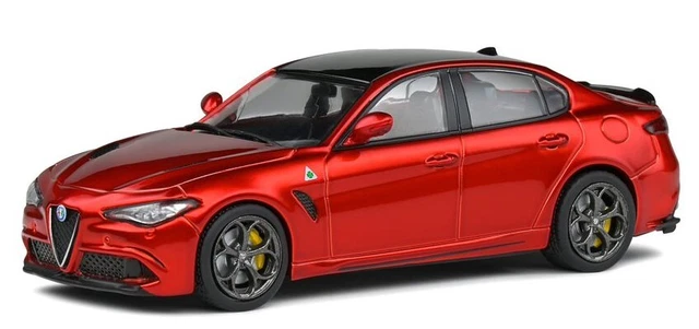 Alfa Romeo Giulia 1600 Super Bollino d'Oro