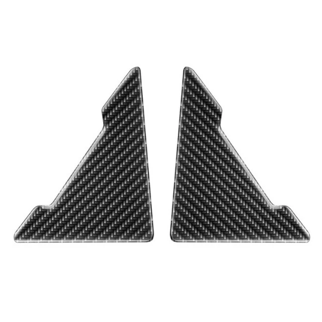 4PCS PVC DRIP Glue Black PVC Door Trim for Car Truck SUV RV EUR 4,78