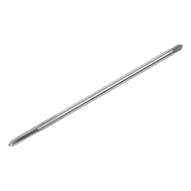 Metric Thread Tap M5 x 0.8 H2 150mm Extra Long Straight Flute Tapping Tool