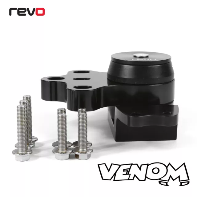 REVO Performance Transmission / Gearbox Mount