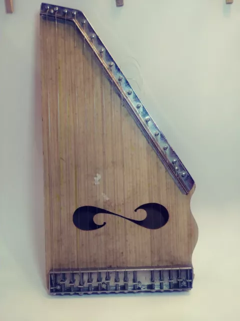 Zippy zither new arrivals