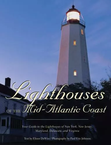 Lighthouses of the Mid