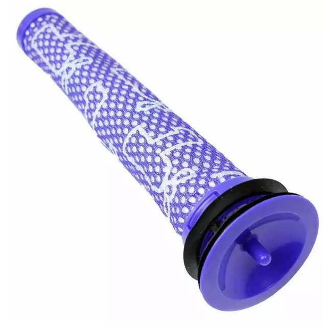 Filtre Lavable Pré-moteur pour Dyson DC61 DC62 Portable Aspirateur