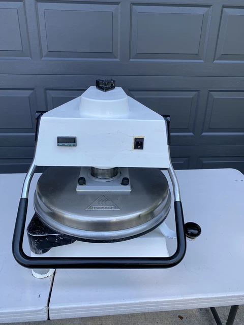 doughpro dp1100 dough press