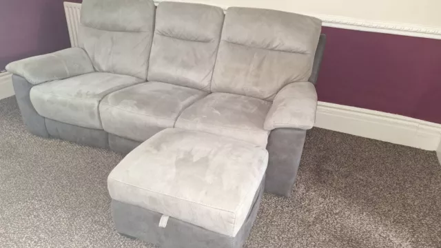 Dfs annecy sofa discount