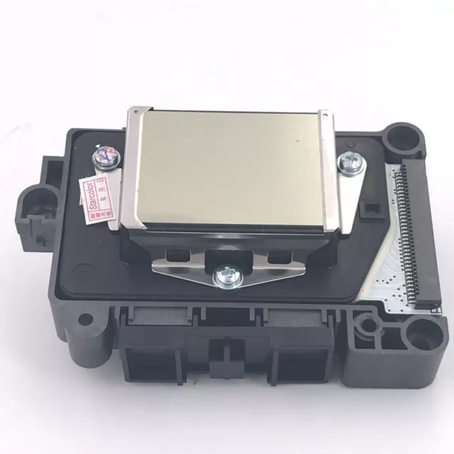 100% New DX7 F196000 Printhead Compatible for EPSON 3890 3880 3885 P600 Printer