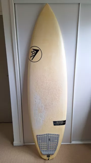 Firewire Spitfire 6'8 Surfboard - BRISBANE