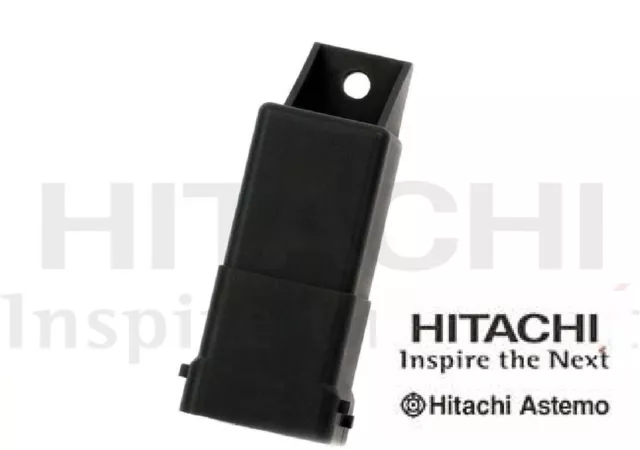 HITACHI 2502230 Relais für Glühanlage