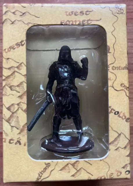 Eaglemoss - The Lord of the Rings Collector's Models, Mauhur.