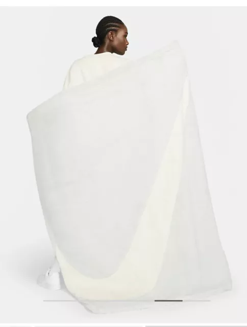 Nike Blankets FOR SALE! - PicClick