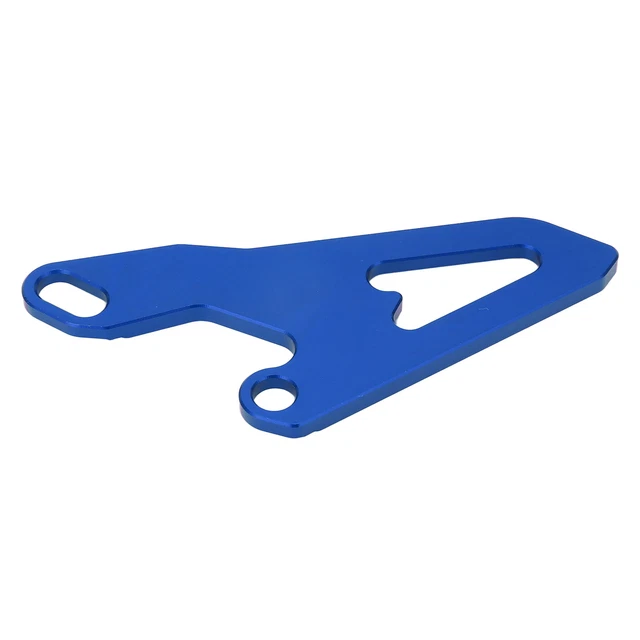New Motorcycle Front Sprocket Guard Metal Chain Cover Protector For KX125 KX250F