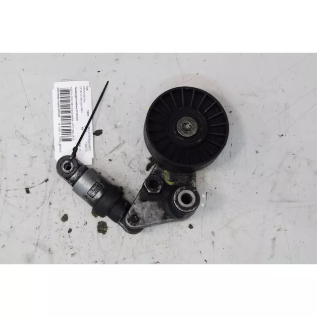 Galet Tendeur Pour Opel Zafira T98 (03/99-12/05) 1.6 16V (F75) 1999