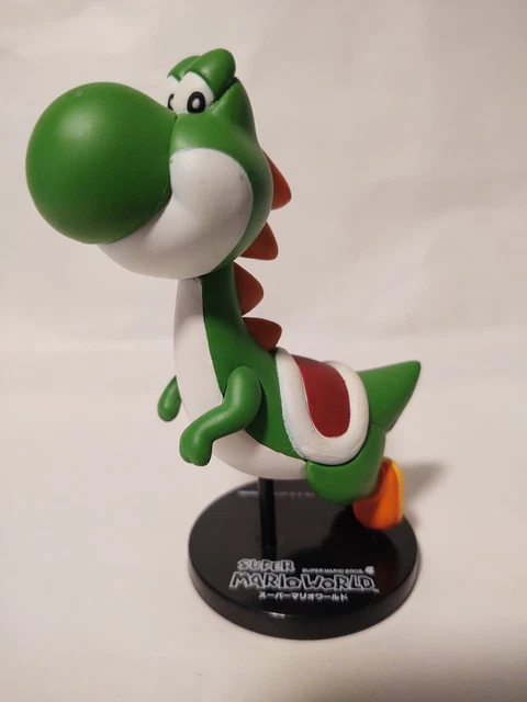 【UDF 】ヨッシー ULTRA DETAIL FIGURE No.200 Medicom UDF-200 Ultra Detail Figure Nintendo Super Mario