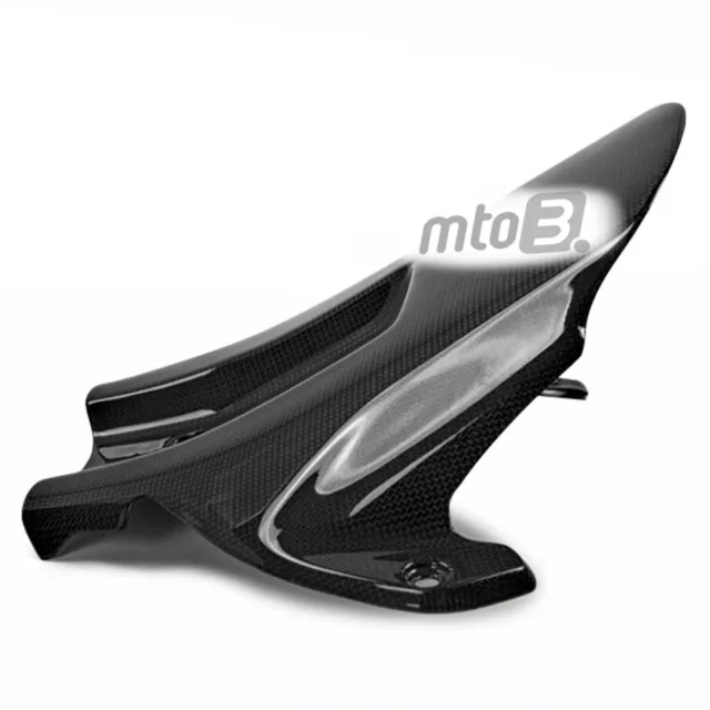 Carbon Kotflügel hinten für Honda CBR 1000 RR 2004-2007 Schutzblech