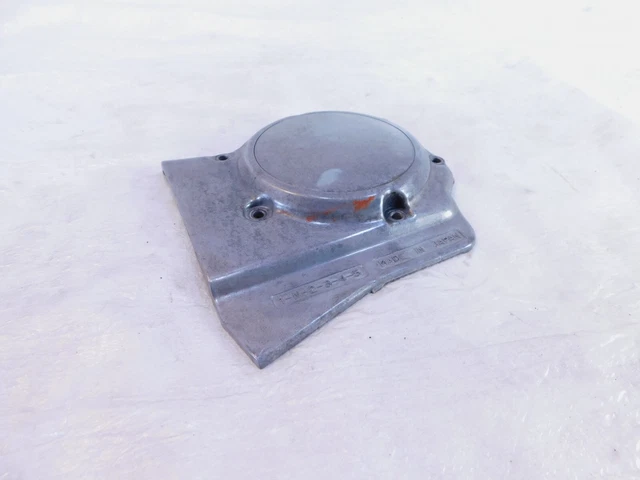 Yamaha Venture Royale XVZ12 XVZ13 Rear Left Engine Chain Pulley Sprocket Cover