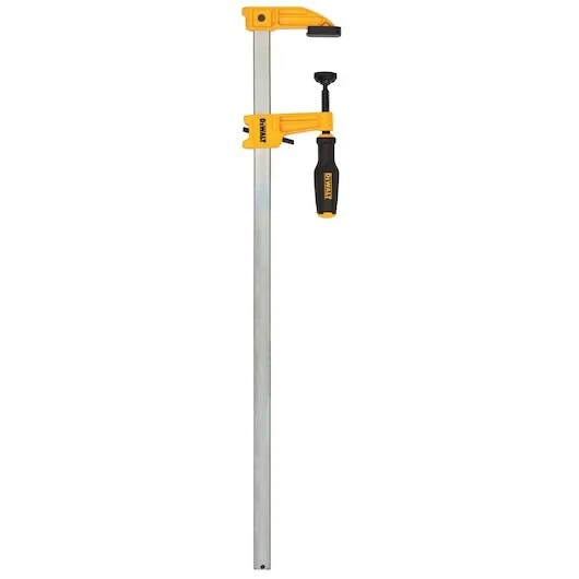 DEWALT dwht83829 24 INCH BAR CLAMP