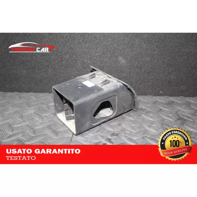 A1638300154 Bocchetta Aria Clima Mercedes Benz Classe M (W163) (1998-2005) Ml 27 2