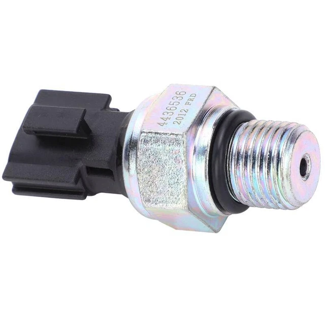 Wireless Low Pressure Sensor for Switch Distribution - 443653