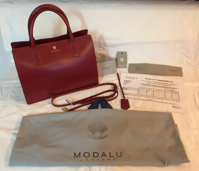 Modalu online emerson bag