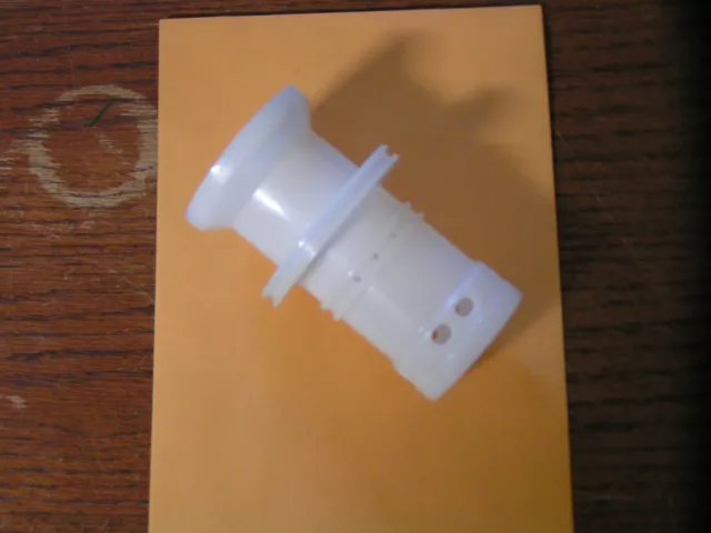 Stanley Bostitch Plastic Cylinder Assy - Part#171523 - New Oem Assy