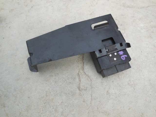 Porsche 911 / 914 Alarm Control Module HELLA  #6  C#401   911 637 104 02