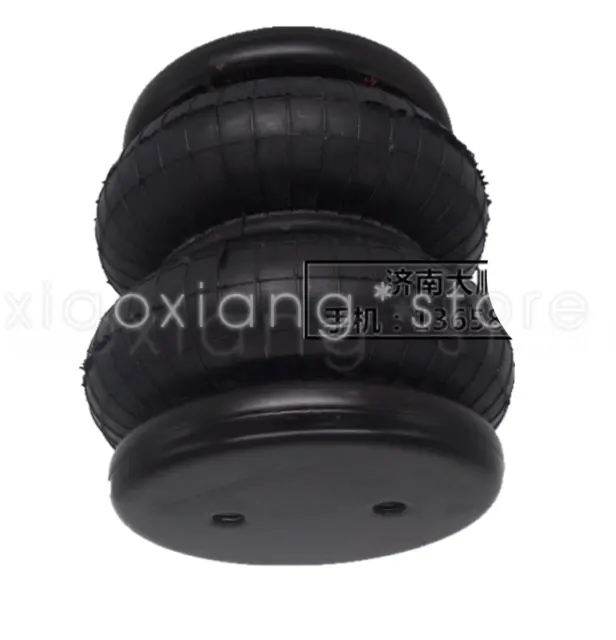1pc NEW  578-93-3-100 Heavy truck chassis shock absorbing pontoon airbag