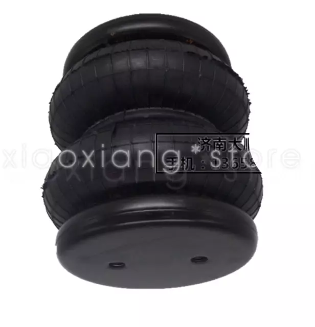 1pc NEW  578-93-3-100 Heavy truck chassis shock absorbing pontoon airbag