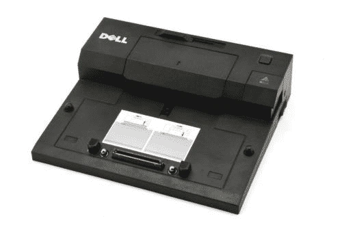 DELL Latitude E7240 E7250 E7440 E7450 E-PORT PLUS Dock - Foto 12