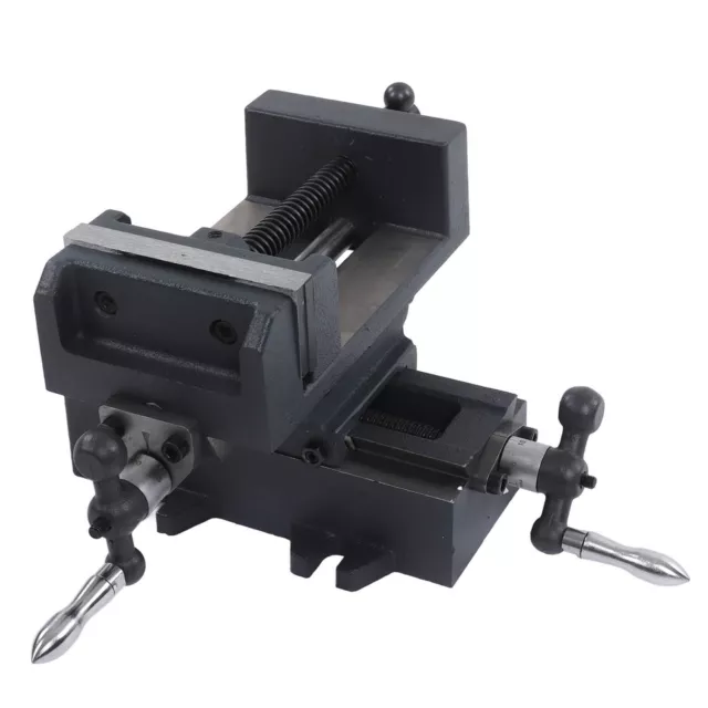 Vise Vise With Good Compatibility For Drilling And Milling Machines