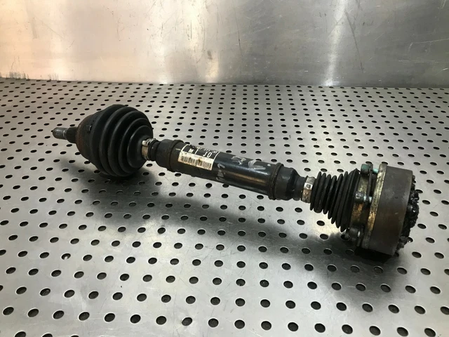 BMW X3 F25 Bois Moulure Garniture de Porte Arrière Couvercle Droit