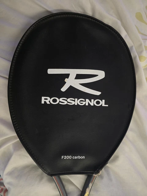 Rossignol Composite team raquette Puissante française de tennis t