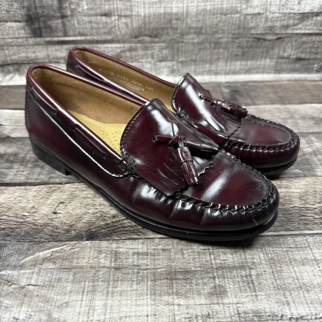 BASS MADE IN USA Men display picture 1