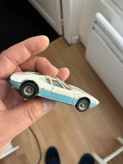 CORGI Porsche Audi CAPTAIN MARVEL - Collection