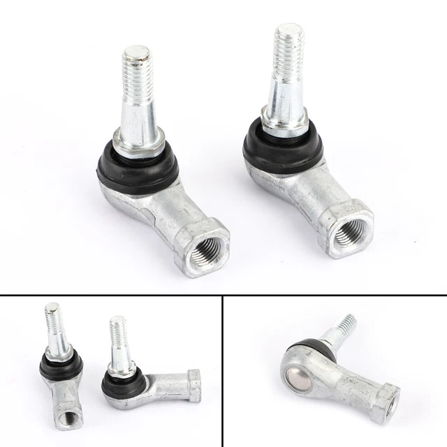 Testa barra trasversale per EZGO TXT Gas/Electric Golf Carts 70902-G01 70902-G02 BE