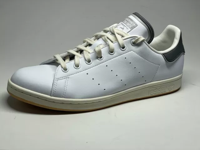 adidas Stan Smith Sneaker GX4448 White Herren Originals Sportschuhe Turnschuhe