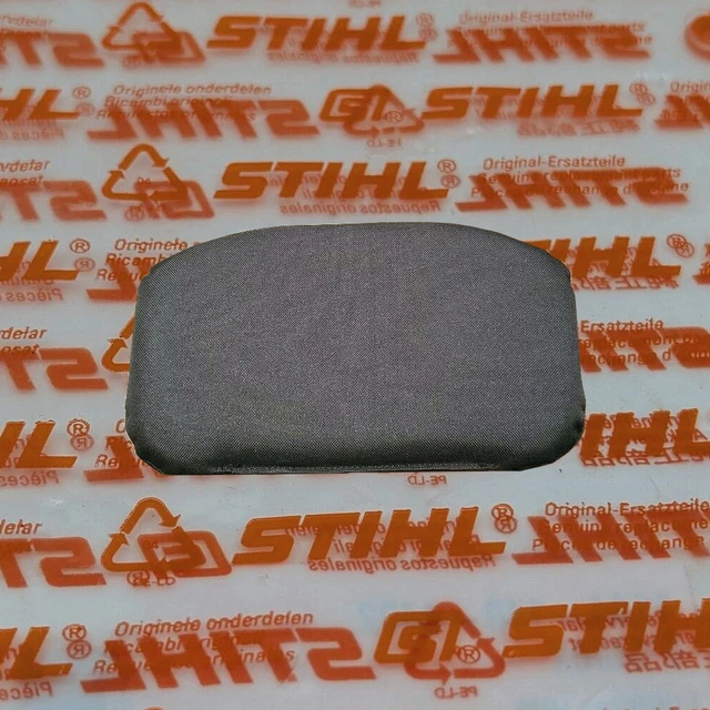 STIHL Genuine OEM Shoulder Strap Harness – Fits BR340, BR380, BR420, SR420 Blowers