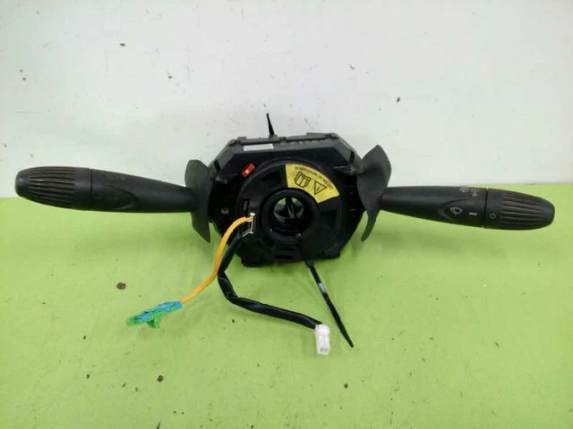 INTERRUTTORE COMANDO LUCI FIAT Grande Punto 1&deg; Serie 61041800 (05>08