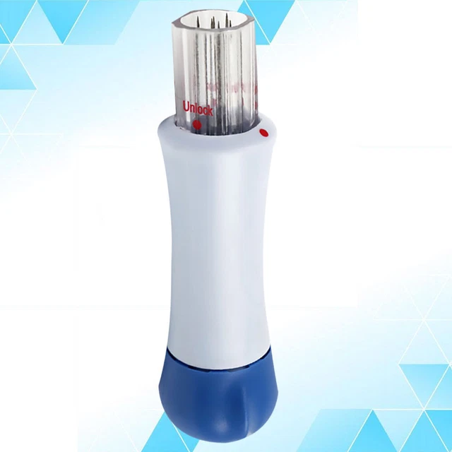 Kit de aguja de fieltro herramienta de fieltro hágalo usted mismo aguja de fieltro herramienta itinerante