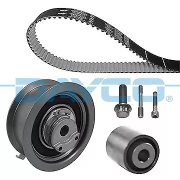 Dayco Timing Belt Set Fits Seat Inca 1.7 D 1.9 SDI KTB294 1995-2003