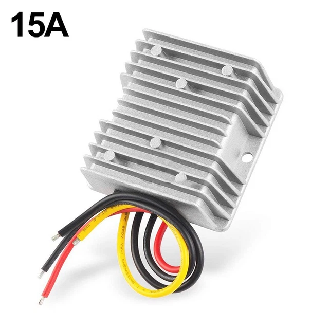 Konverter Elektrisch Equipment & Zubehör Aluminium Legierung Neue