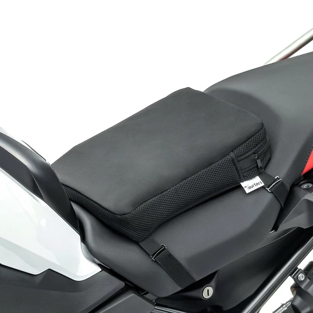 Tapis de selle Suède Jump Mini Glacier - LeMieux