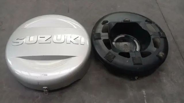 support roue de secours pour SUZUKI GRAND VITARA II 1.9 DDIS 2005 182696