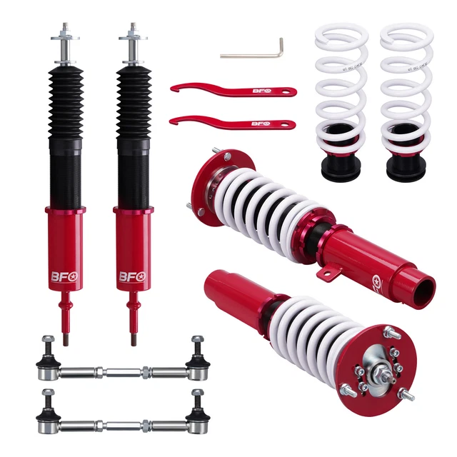 Coilovers regolare per BMW 3 Coupe E92 05-13 316i 318i 320i 323i 325i 328i 330i