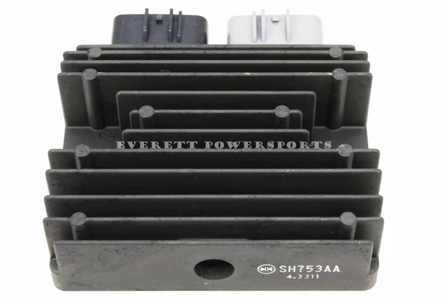 Regulator Rectifier for Honda TRX FPA/FPE/FPM 420 2009-2013 31600-HP5-601 |