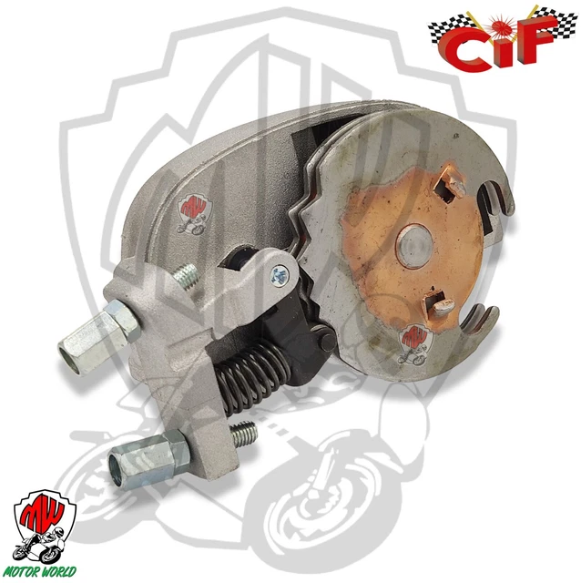 Protecteur De Roue De Secours Piaggio Original Pour Vespa PX 125 150 200 - Référence 77670122