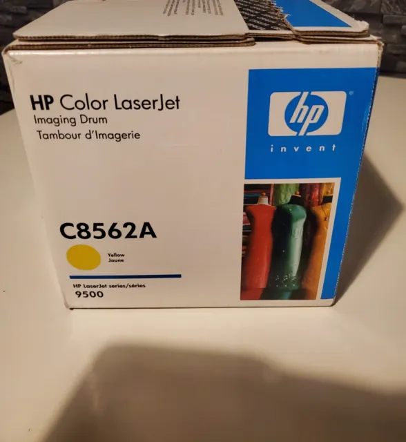 Hp Color LaserJet série 9500