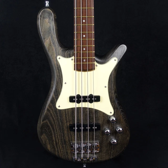 WARWICK STREAMER CV 4 TS BR TeamBuilt / Electric Bass Guitar