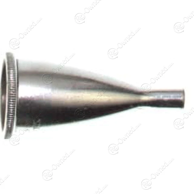 Storz N256-1 Storz N256-1 Gruber Speculum